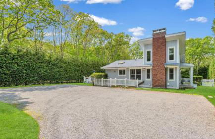 Villa Bridgehampton Breeze - Foto 34