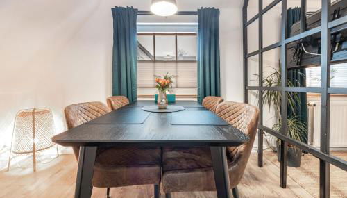 Cosy Apartment In Soltau - Foto 4