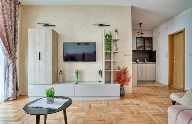 Apartments Elena - Photo 74