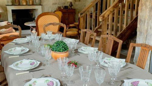 Gîte de charme avec jardin au cœur des châteaux, WiFi, parking inclus - FR-1-381-543 - Foto 2