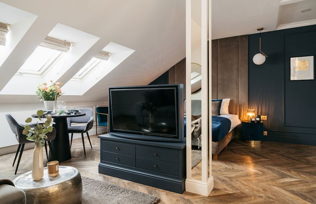 Central Palace - LoftAffair Collection - Foto 15