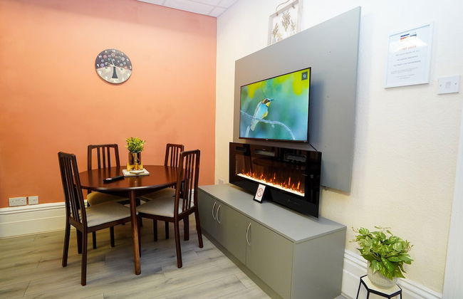 E2M Stays Lowestoft High street - Foto 31