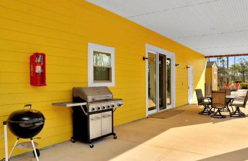 Dolphin Daze Hideaway by Pristine Properties Vacation Rentals - Foto 6