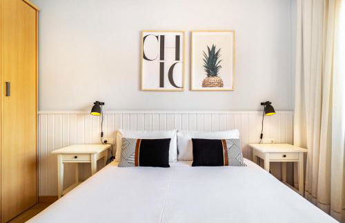 Flaugier Apartments 3-3 - Foto 11