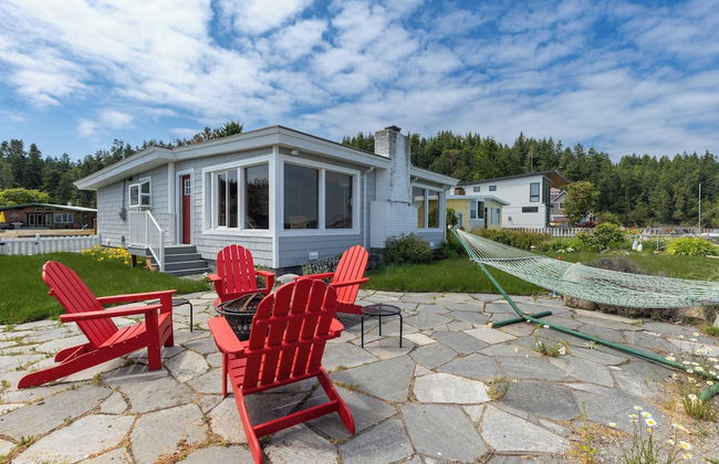 Harrington Hideaway by Avantstay Beach Access - Foto 31