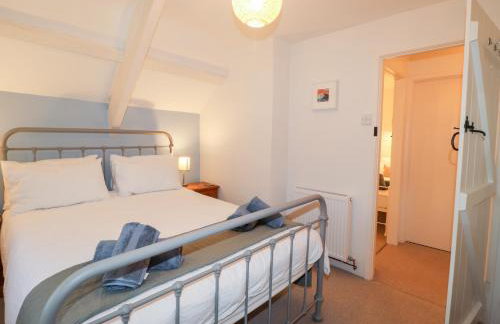 Little Barn Cottage - Foto 14