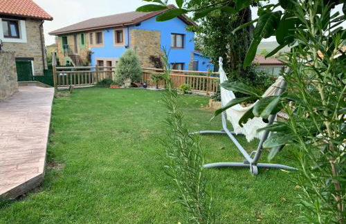 La Salina - Complejo Turistico Rural CaleaCabo - Photo 27