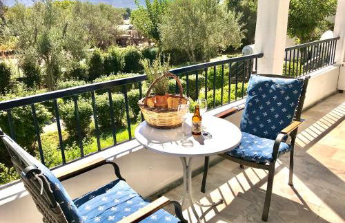 Theodora Hotel - Foto 42