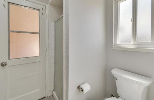 2 Mi to UC Merced Modern Home with Private Yard - Foto 16