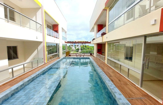 Salt Beach Atalaia Residence Inn - Foto 29