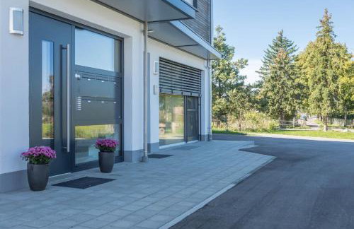 Ferienwohnung 2 am Biohof Eriskirch - Foto 25