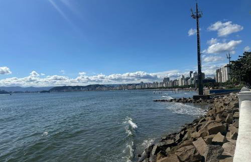 Apartamento pé na areia - Foto 32