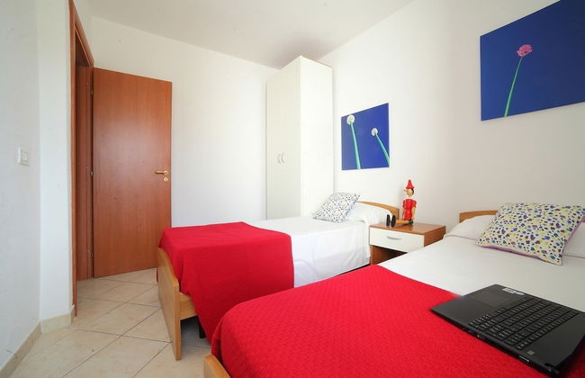 Residence Riva Mare Ugento - Foto 24