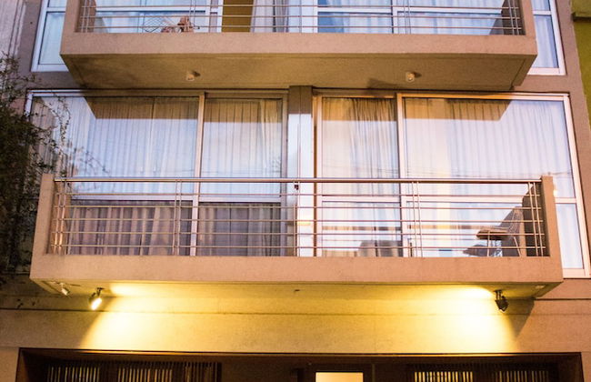 Lemon Apartments - Photo 32