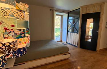 Appartement moderne dans ferme rénovée - Foto 9