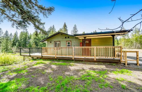 Innkeeper's Lodge at Mount Walker Inn - Foto 24