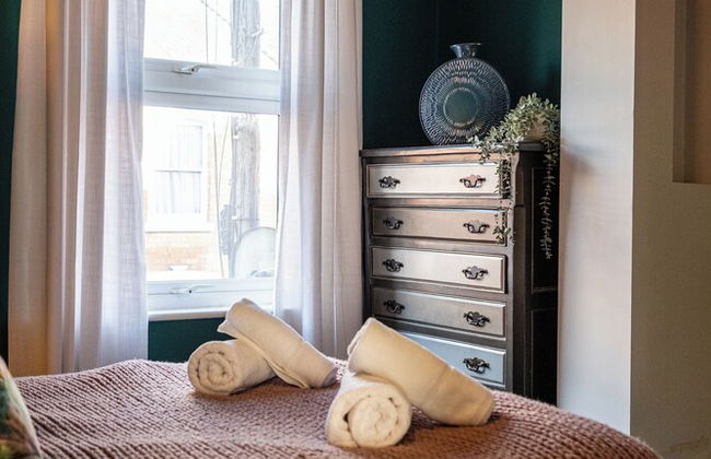 Lowell Street - Cosy 2 BD in Worcester - Photo 21