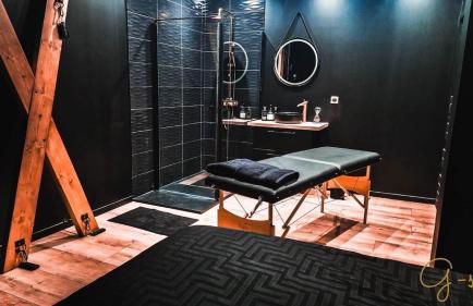 Love Room G-Spa private - Foto 22