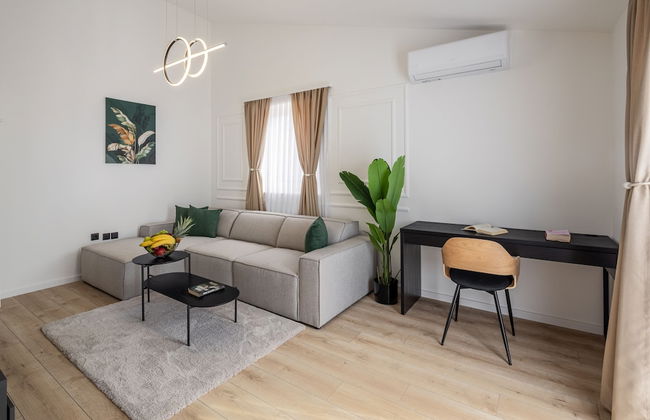 VIPo Seget Apartments - Foto 47