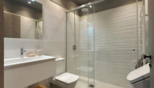 Casa Rural Pacelia - Foto 4, towels, Shower