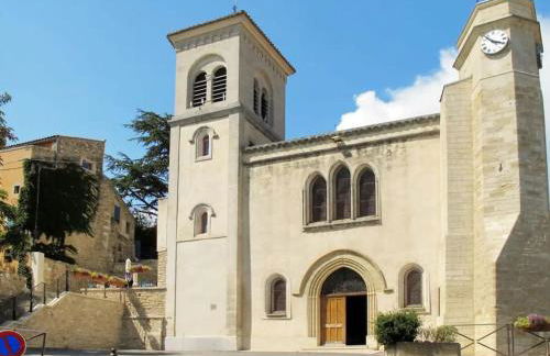 Belle villa provençale piscine terrain - Photo 63