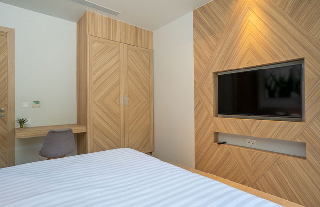 Himmapana Villas - Terraces - Foto 3