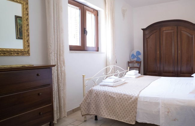 Trullo Paan Pascarosa Ostuni by Typney - Foto 16