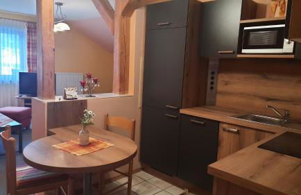 Apartments Josef Seitz - Foto 60