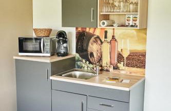 Weißwein Apartment - Foto 7