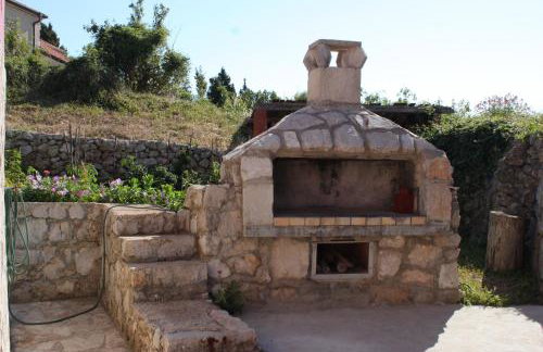 Apartments with WiFi Stivan, Cres - 382 - Foto 7