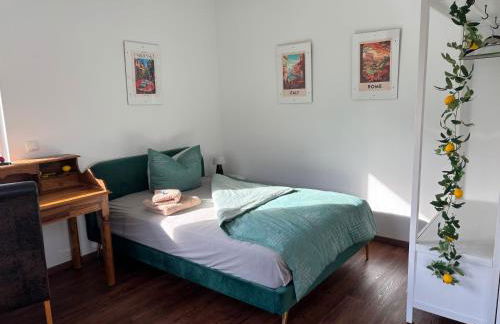 Zimmer der Welt - Foto 30