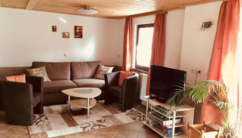 Ferienwohnung Am Grünbach 1 - Foto 2