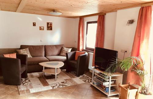 Ferienwohnung Am Grünbach 1 - Photo 2