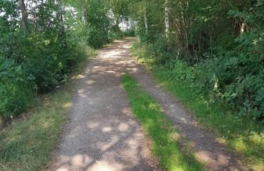 FeWo Overberge - Photo 9