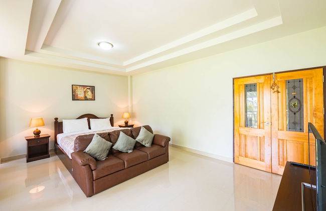 Samui Parkville Lipa Noi Villas - Foto 4