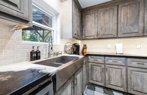 2King Suites HeatedPool Arcade and Pickleball - Foto 60