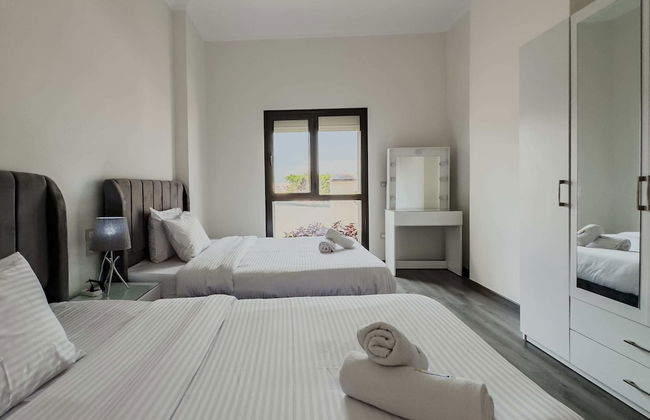 Xuru Stays I Valory - 5 Min to Airport - Foto 2