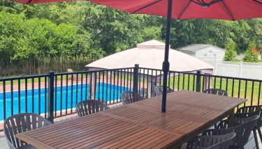 World Cup Stay Close to MetLife Stadium NYC - Foto 4