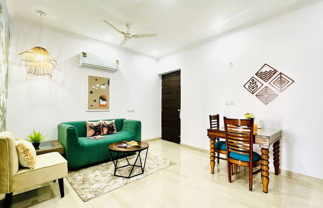 Zen Suites - Golf Course Road - Foto 41