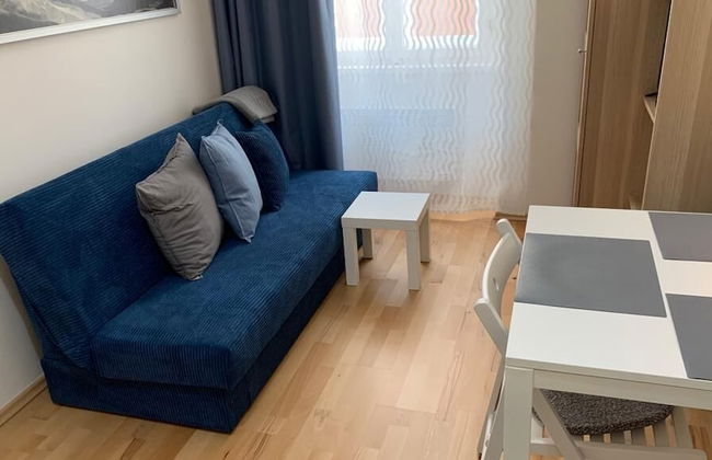 Side Street Apartments - Foto 22