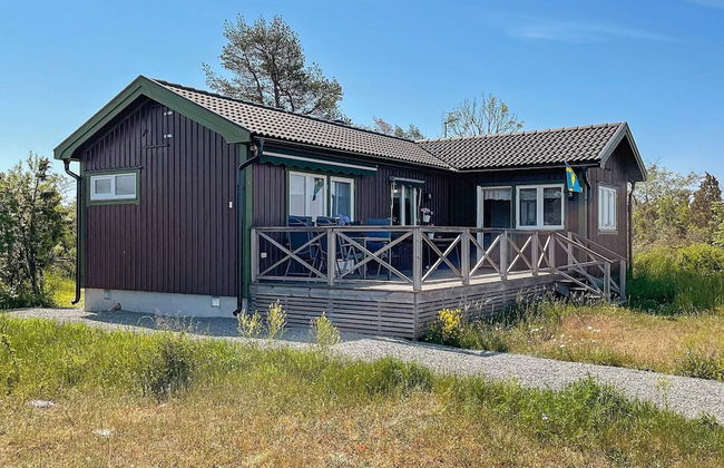 6 Person Holiday Home in Lottorp-by Traum - Foto 21