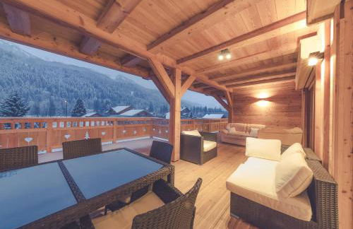 Chalet la Rocca - Foto 18