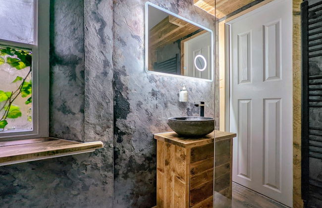 Windermere Central Hotel - Room 1 - Foto 25