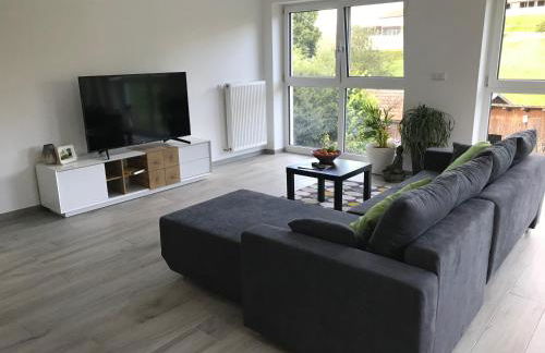 Ferienwohnung „Frosch“ - Foto 1