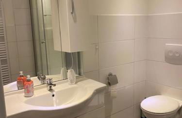 Family Apartments Lübeck - Foto 32