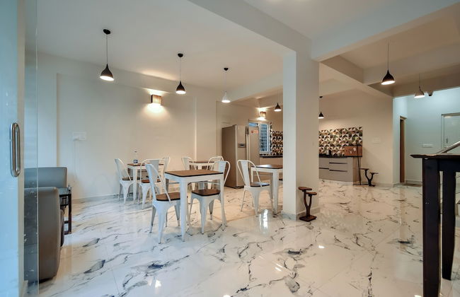 Namma HomeSlice - Foto 15