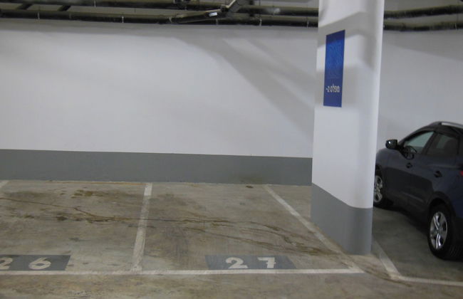 Jerusalem Center Boutique Apartment - Photo 23