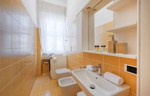 Trilocale Corso Plebisciti - Dateo - Photo 33