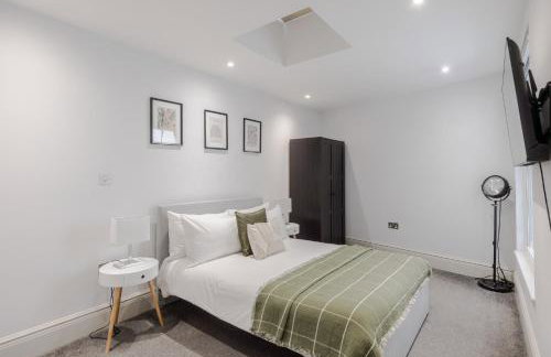 Park view / Baker Street / Marylebone Apartments - Foto 1