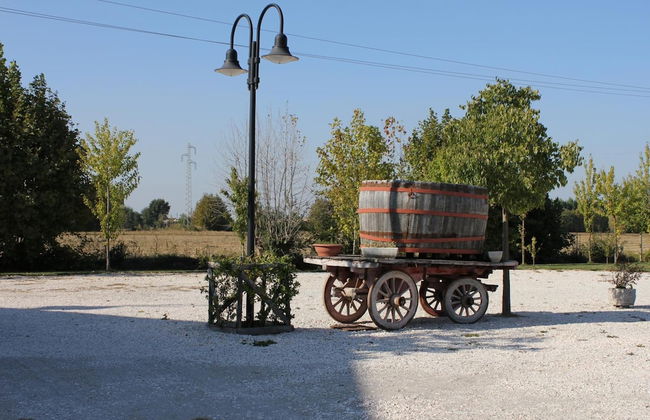 Tenuta Monterosso - Photo 36